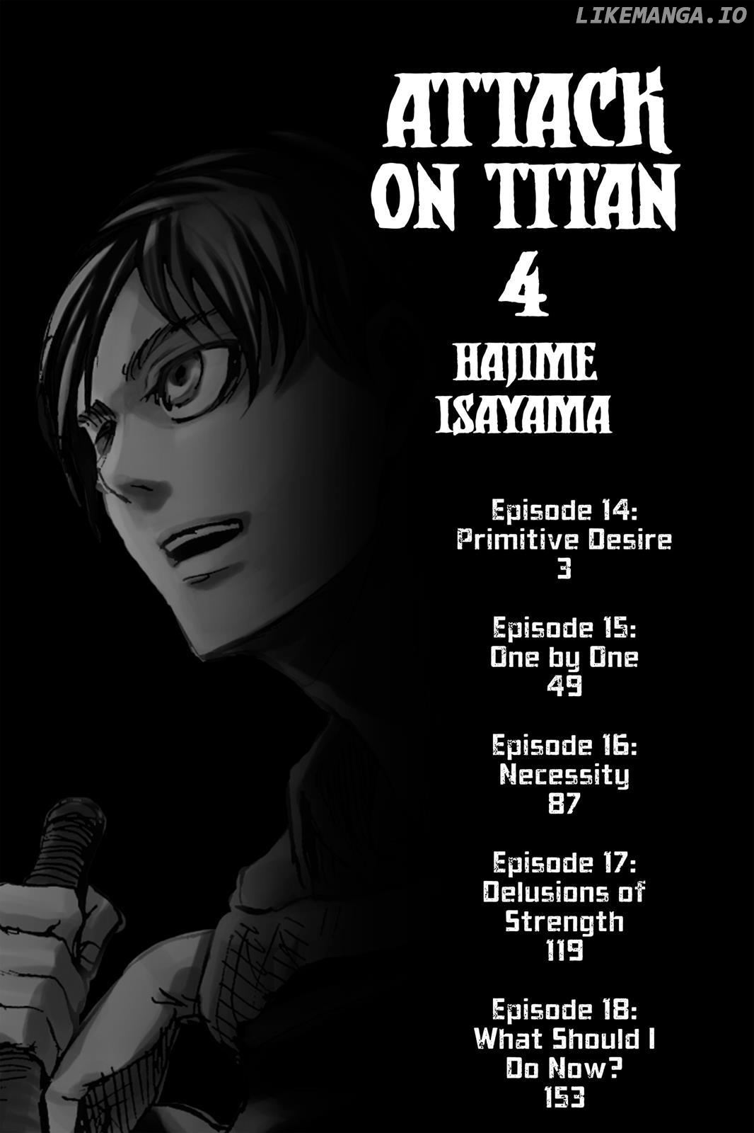 Shingeki no Kyojin, Chapter 14 image 03
